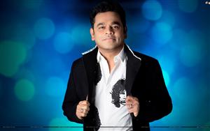 A R Rahman